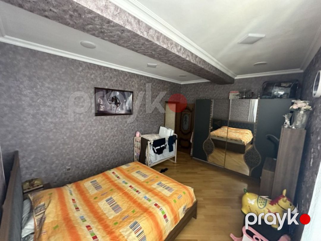 Satılır 2 otaqlı köhnə tikili 86 m² — Mənzil, Bakı (4)