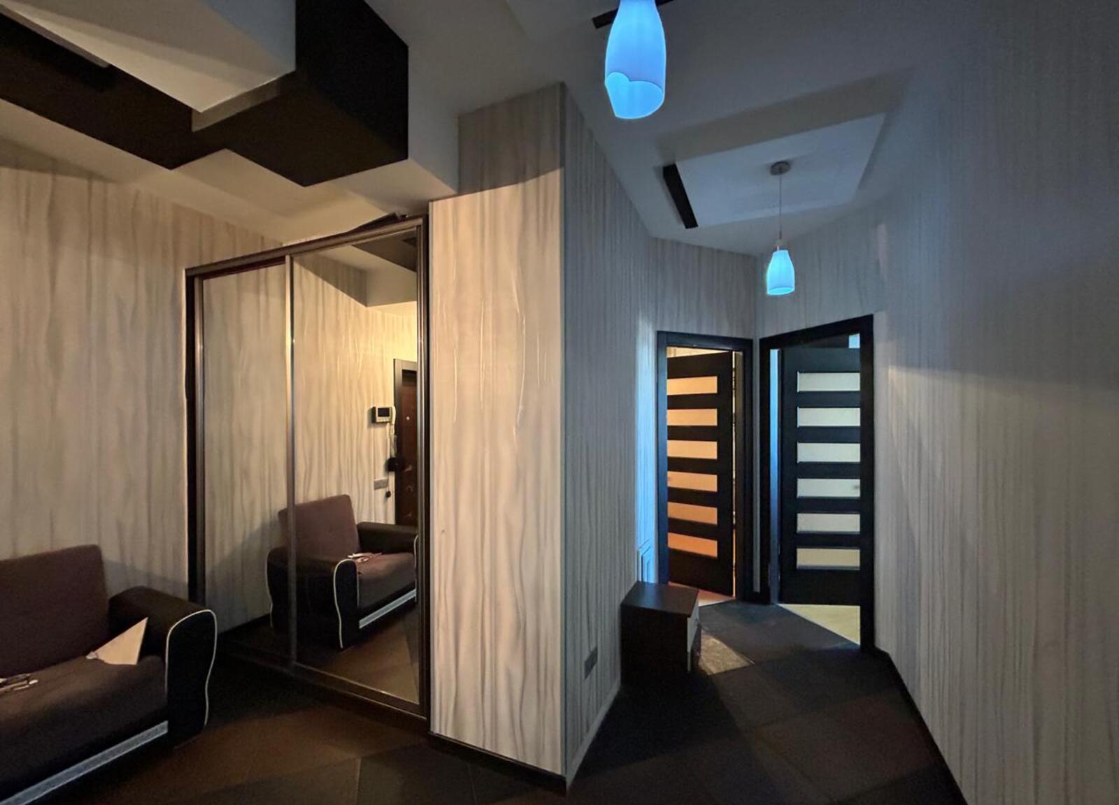 3 otaqlı mənzil 95 m² satılır — Mənzil, Bakı (7)