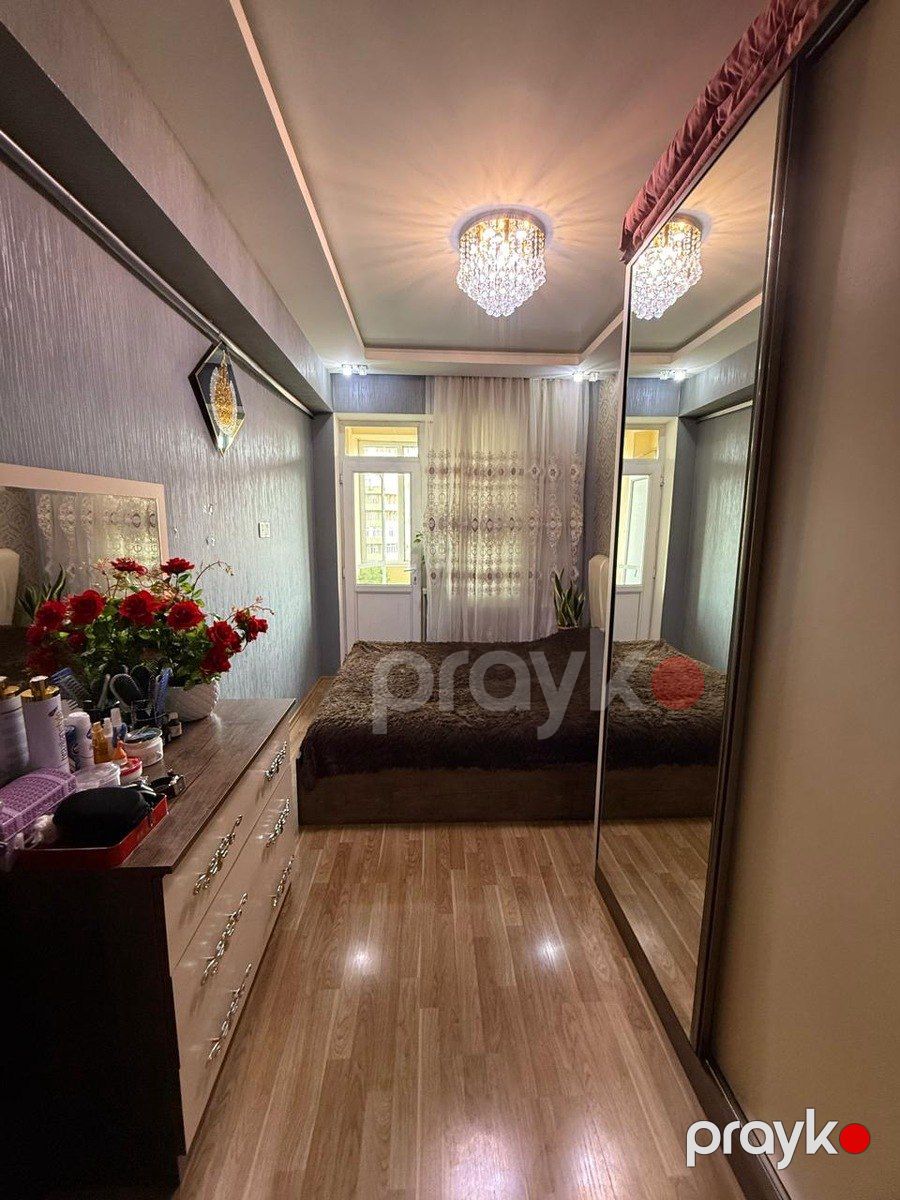 Satılır 2 otaqlı yeni tikili 56 m² — Mənzil, Xırdalan (8)