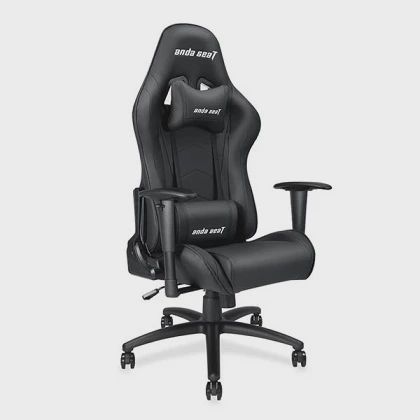 Anda Seat Axe (AD5-01-B-PV) Gaming Chair — Sistem blokları, Bakı (2)