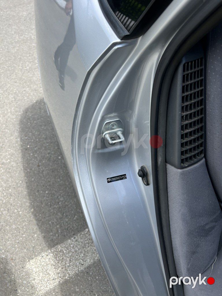 Toyota Prius, 1.5 L, 1.3 kWh, 2007 il, 418 429 km — Avtomobillər, Ağsu (10)