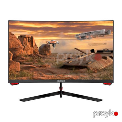 Monitor Dahua 27’’ DHI-LM27-E230C — Bakı