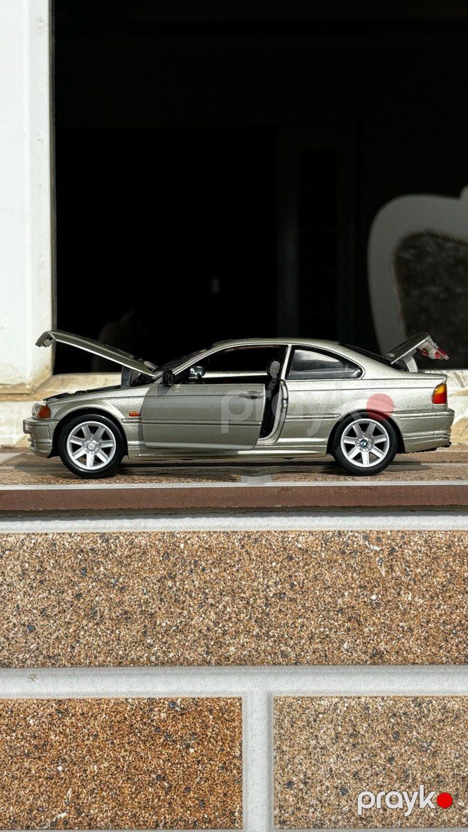 BMW E46 modeli — Kolleksiyalar, Bakı (8)