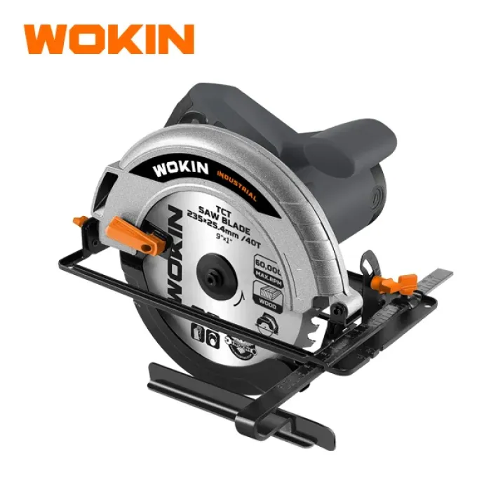 Wokın Diskli Mişar (235 mm 2000W) — Bakı
