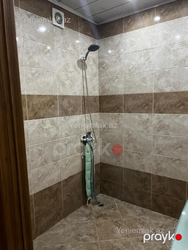 Satılır 2 otaqlı Bina evi menzil (Yeni tikili), 83 m², Xətai rayonu — Mənzil, Bakı (6)