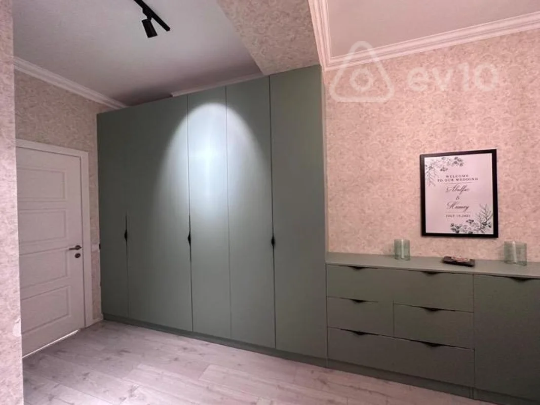 3 otaqlı mənzil, 95 m², Həsənbəy Zərdabi küçəsi — Mənzil, Bakı (8)