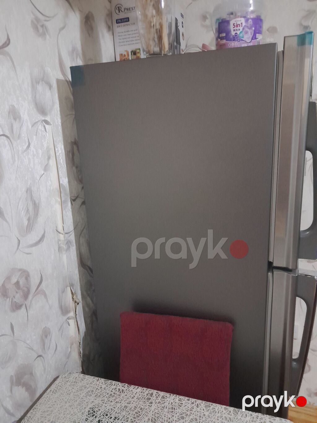 Soyducu əla veziyətdədir hec bir purablemi yoxdu cox yaxşi soydur — Soyuducular, Masazır (5)