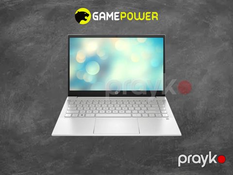 HP Pavilion 14-DV0027UR 14.0" FHD IPS (39L32EA) — Bakı