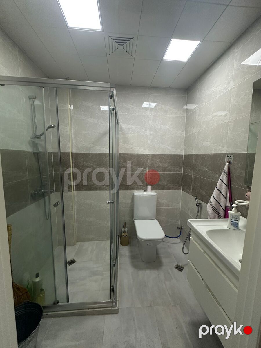 Satılır 2 otaqlı yeni tikili 74.5 m² — Mənzil, Bakı (10)