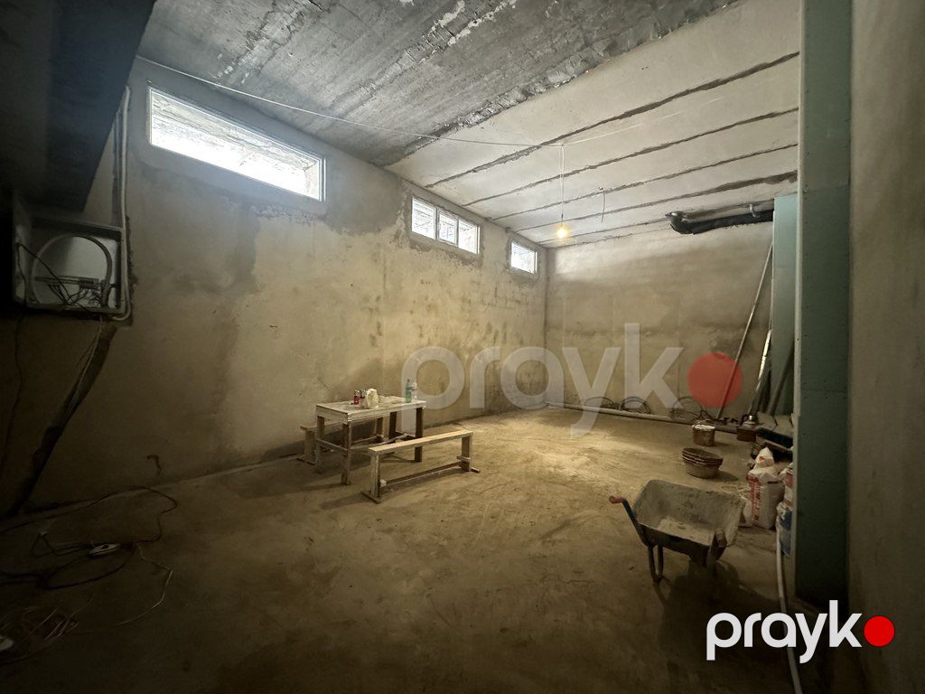 İcarəyə verilir obyekt 377 m² — Əmlak, Bakı (9)