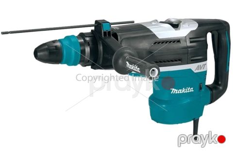 Perforator Makita HR5212C — Bakı