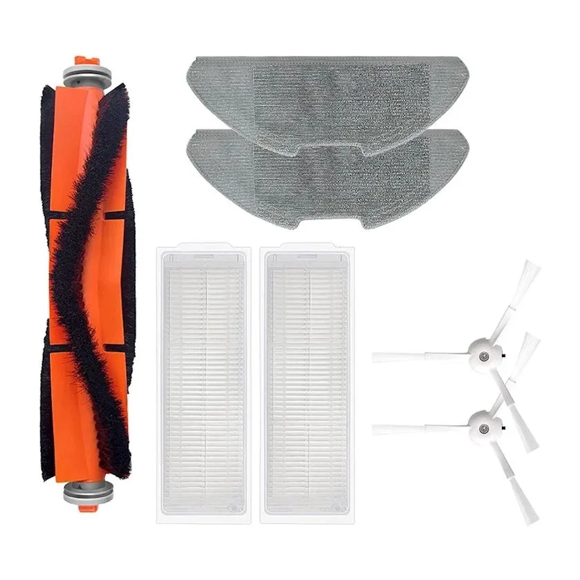 Aksessuar Xiaomi Mop 2 Pro Black — Bakı
