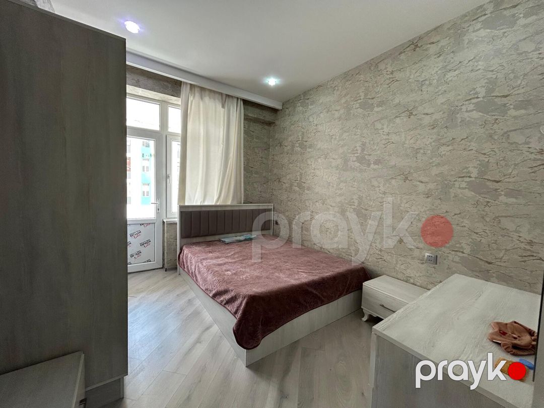 Satılır 2 otaqlı yeni tikili 50 m² — Mənzil, Xırdalan (6)