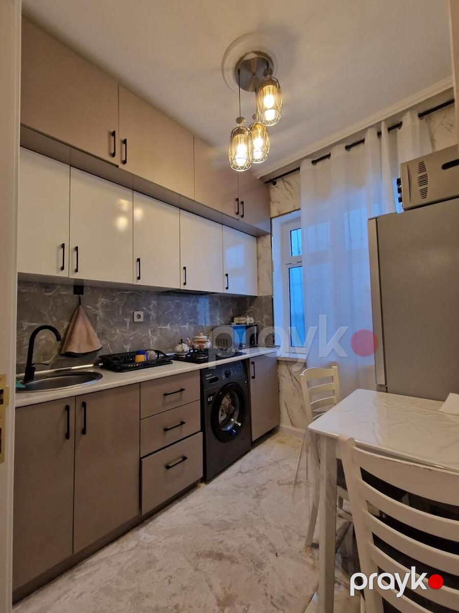 Həyət evi, Akim Abbasov küç — Ev, villa, Bakı (2)