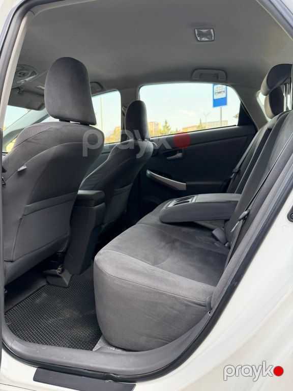 Toyota Prius, 1.8 L, 1.3 kWh, 2011 il, 259 500 km — Avtomobillər, Sumqayıt (9)