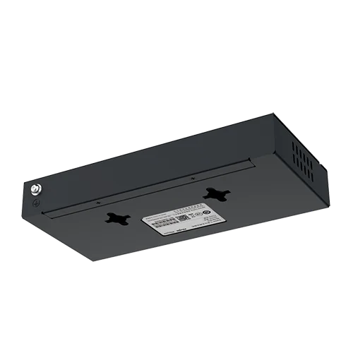 Reyee RG-ES108GD Unmanaged Switch — Şəbəkə və server avadanlığı, Bakı (3)