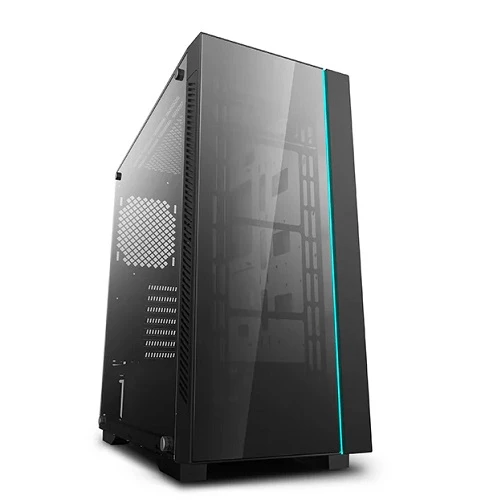DeepCool Matrexx 55 V3 Computer Case — Bakı