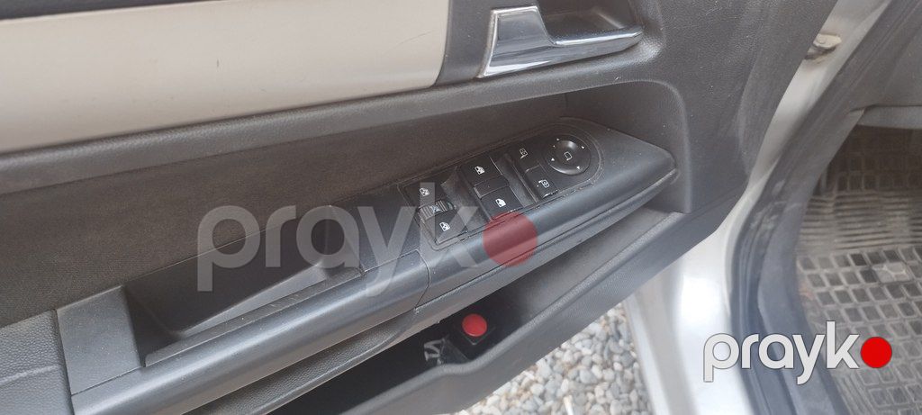 Opel Astra, 1.3 L, 2008 il, 292 376 km — Avtomobillər, Bakı (12)