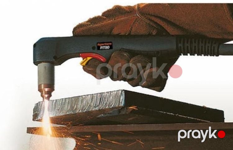 Hypertherm plasma — Təmir və inşaat, Bakı (4)