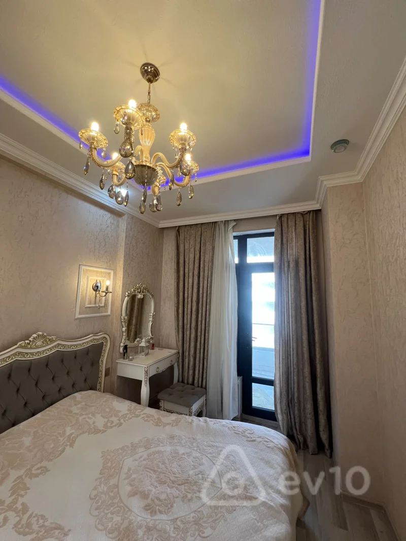 2 otaqlı mənzil, 65 m², Cavadxan kucəsi — kirayə — Mənzil, Bakı (7)