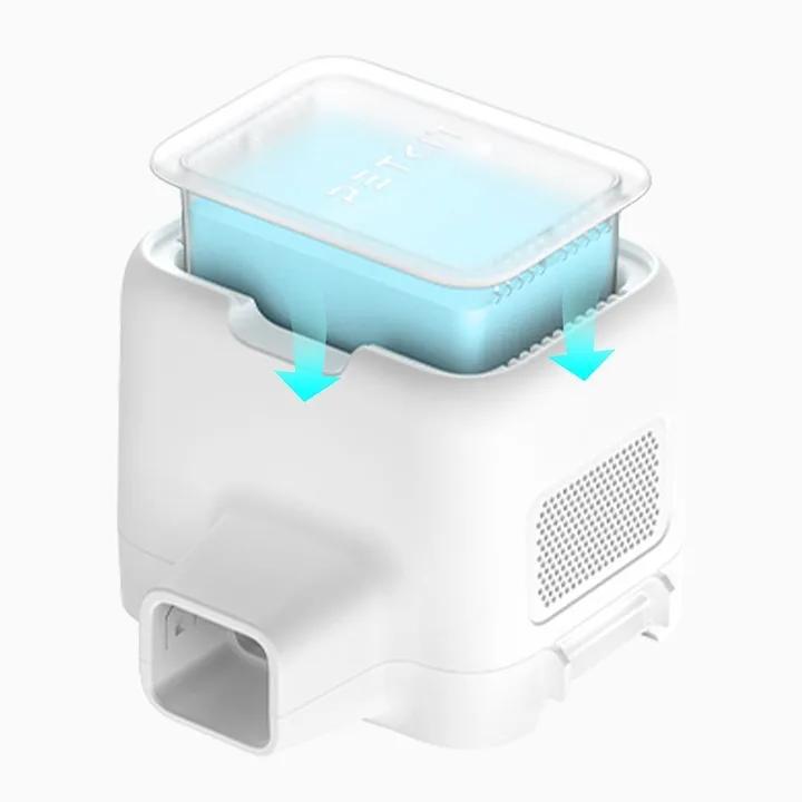 Petkit Pet Odor Eliminator N60 3pcsFor Purobot Max Pro/Purobot ultra — Mallar, Bakı (4)