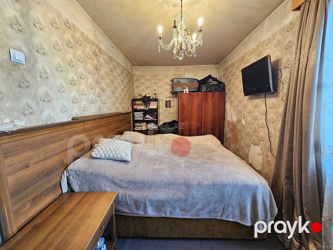 Satılır 2 otaqlı yeni tikili 45 m² — Mənzil, Bakı (6)