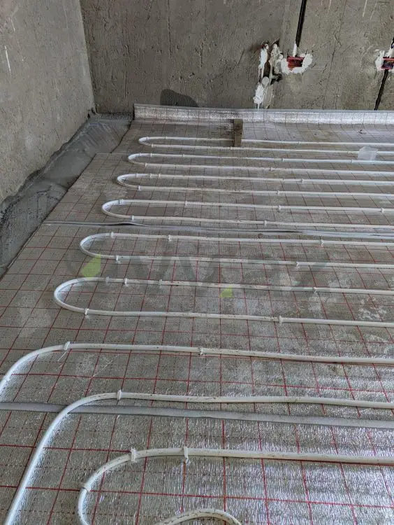 4 otaqlı Həyət evi Satılır, Mehdiabad, Abşeron — Ev, villa (7)