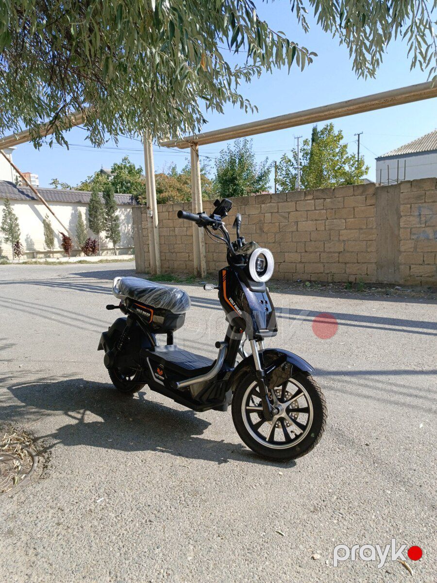 Elektrikli skuter, 2025 il — Motosiklet və mopedlər, Xırdalan (2)