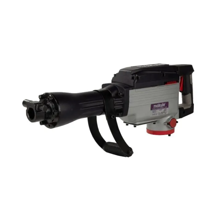 Makute Perforator 3000W DH131-95H – Ağır İşlər üçün Güclü Professional Alət — Bakı