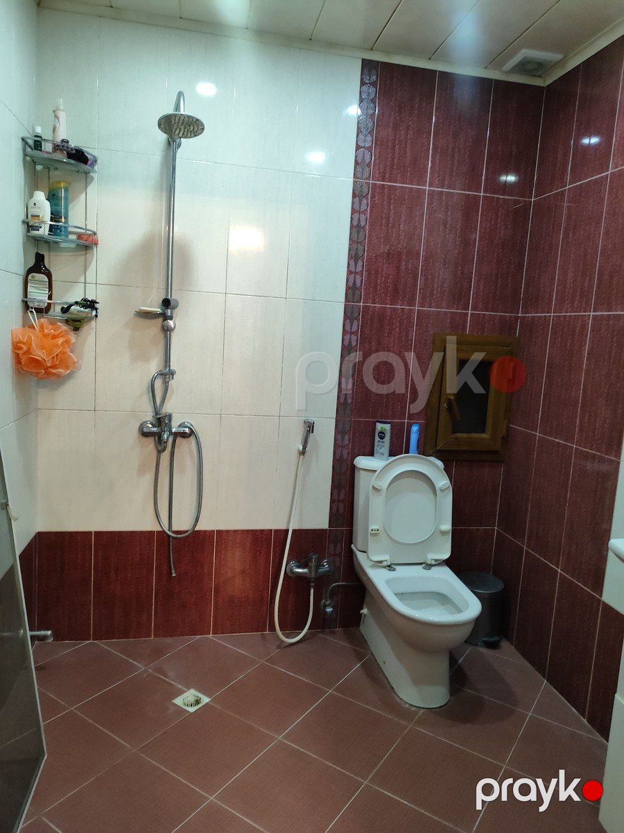 Satılır 4 otaqlı yeni tikili 166 m² — Mənzil, Bakı (2)
