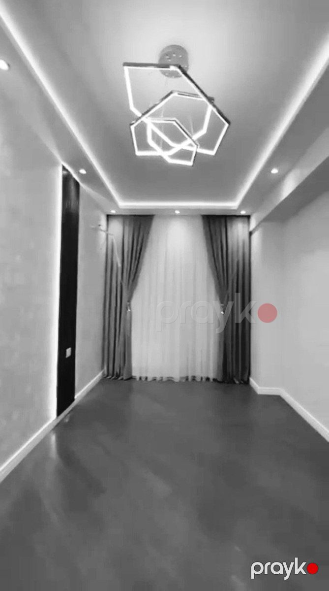 Satılır 3 otaqlı yeni tikili 108 m² — Mənzil, Bakı (12)