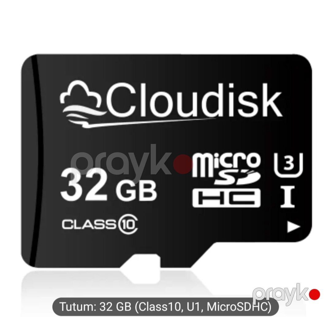 Mikro kart 64GB — Periferik cihazlar, Bakı (2)