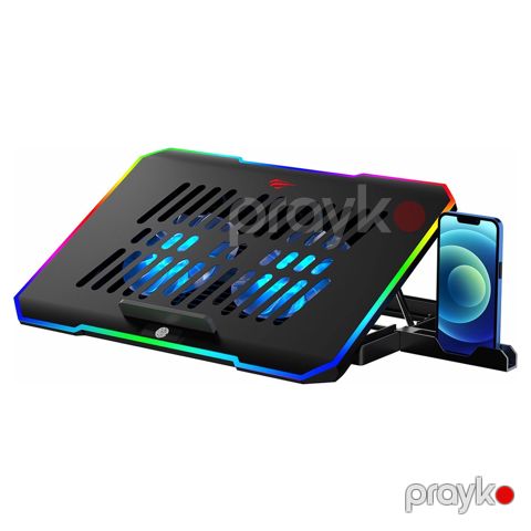 Havit F2069 Laptop cooling pad (203018006594647) — Pctech — Peripheral Devices