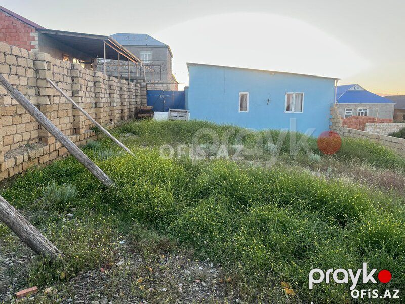 Torpaq Satılır Abşeron r., Qobu q., 2 sot — Torpaq, Bakı (3)