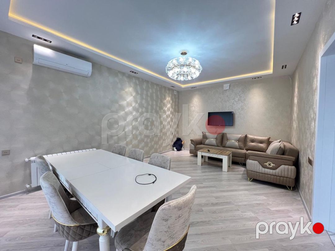 Bağ evi kirayə verilir, Quba r — Ev, villa, Quba (5)