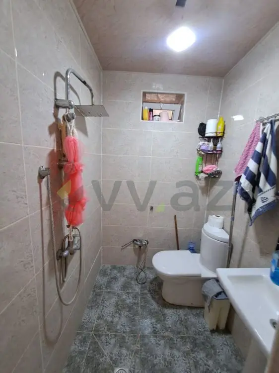 3 otaqlı Həyət evi Satılır, Binə qəs., Xəzər, Bakı — Ev, villa, Bakı (7)