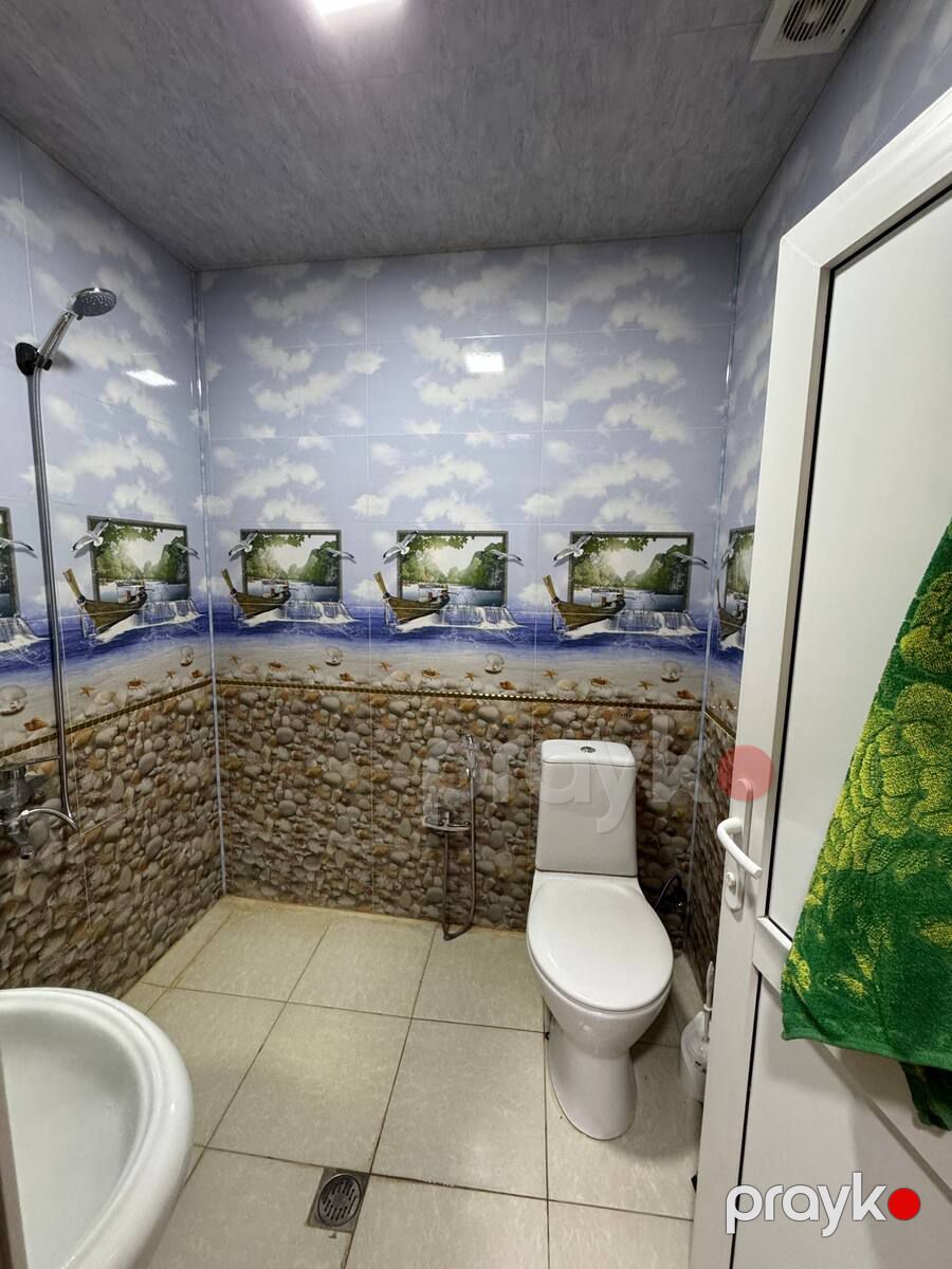 Satılır 2 otaqlı yeni tikili 47 m² — Mənzil, Bakı (7)