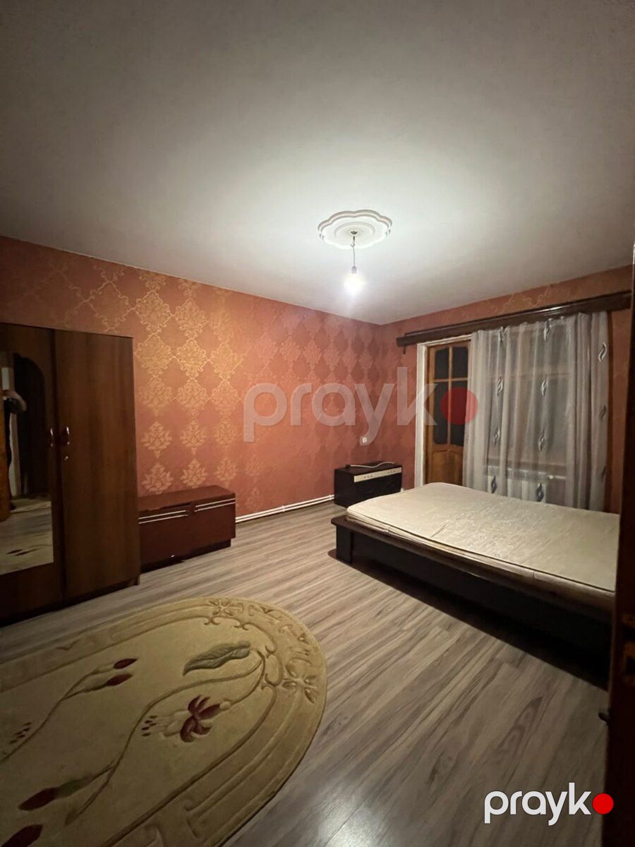 3-otaqlı mənzil kirayə verilir, Həzi Aslanov m., 65 m² — Mənzil, Bakı (3)