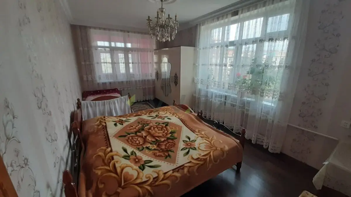 4 otaqlı mənzil Köhnə tikili Satılır, Bakıxanov qəs., Sabunçu, Bakı — Mənzil, Bakı (7)