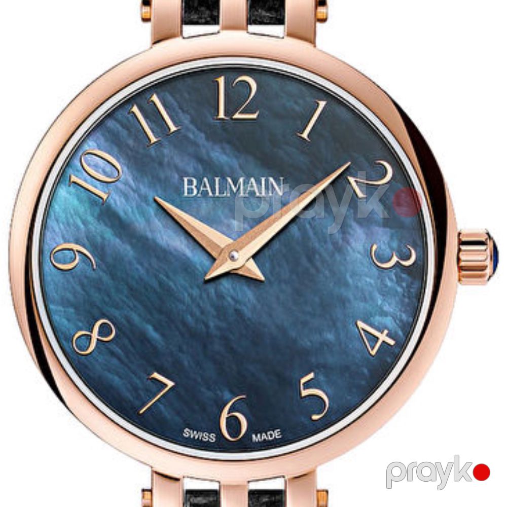 Saat Balmain B42993264 — Qol saatları, Bakı (2)