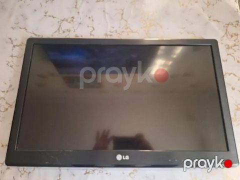 Televizor LG — Bakı