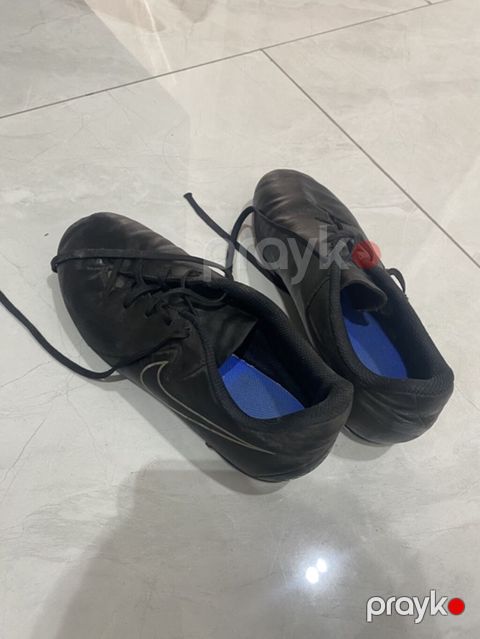 Butslar Nike, Yeni — Bakı