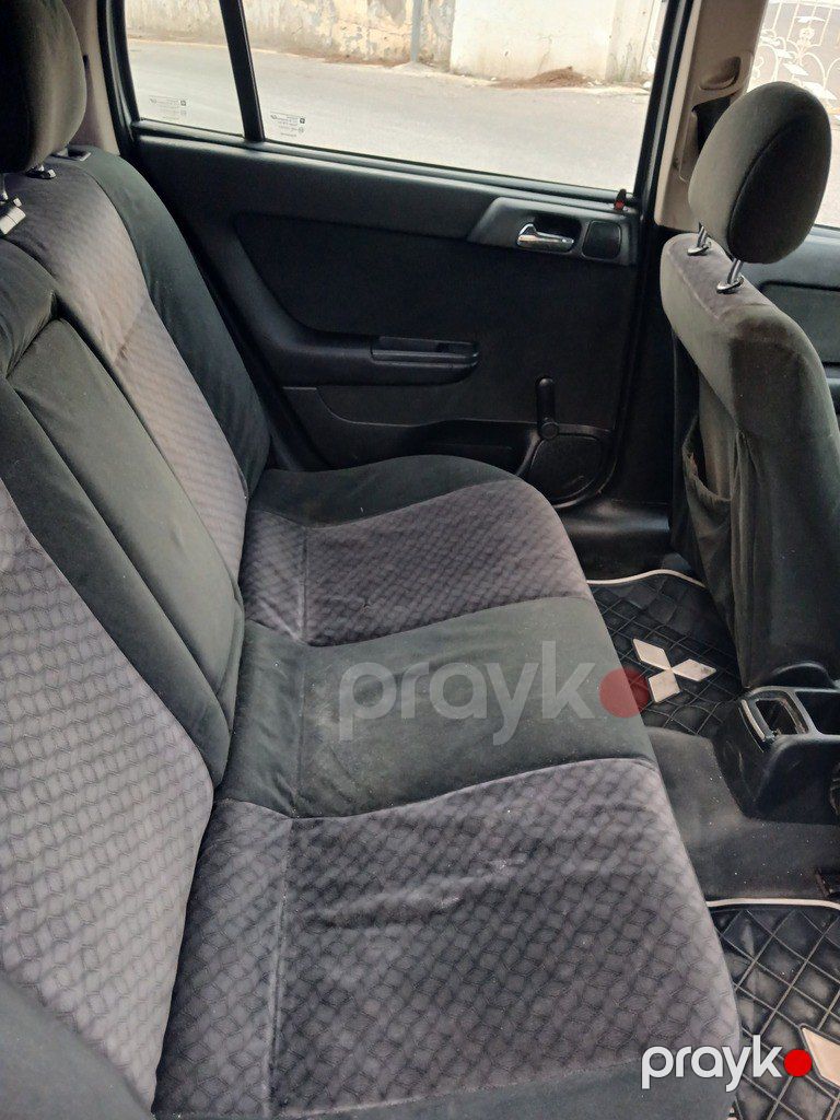 Opel Astra, 1.6 L, 2002 il, 345 000 km — Avtomobillər, Bakı (2)