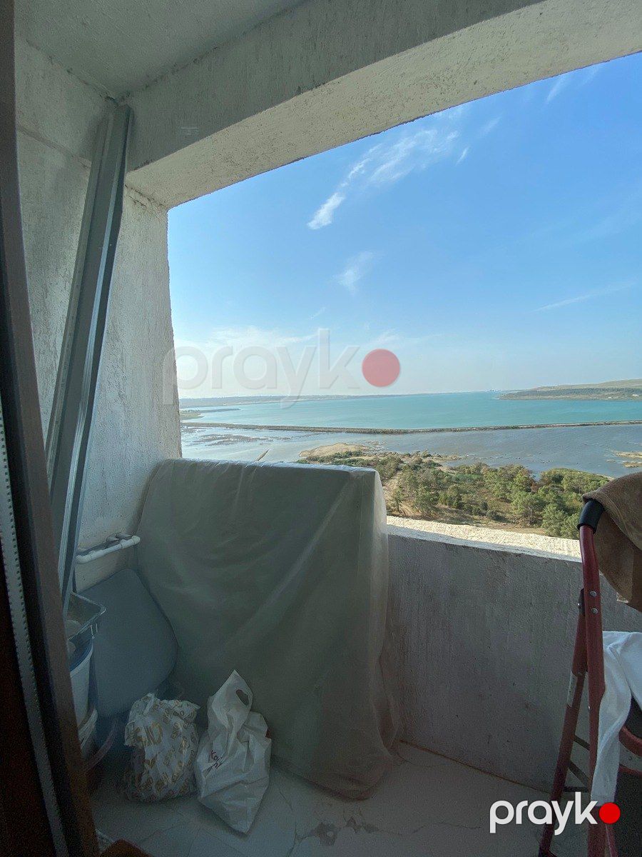 Satılır 2 otaqlı yeni tikili 64 m² — Mənzil, Xırdalan (5)