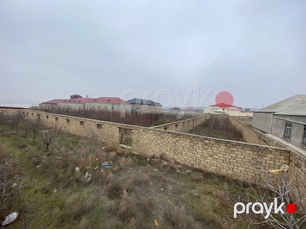 Satılır torpaq 50 sot — Torpaq, Bakı (3)