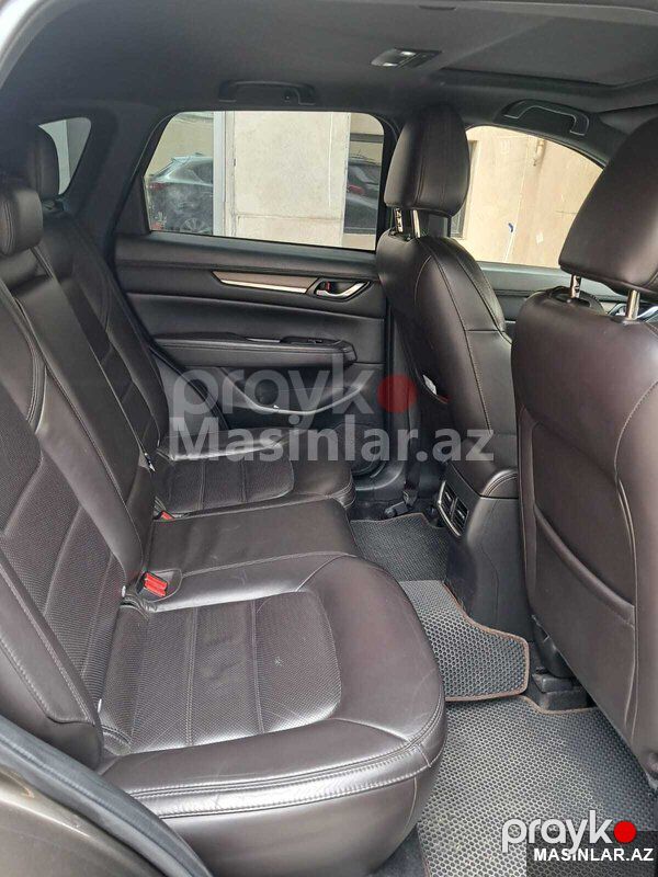 Mazda CX-5, 2019 il — Avtomobillər, Bakı (6)