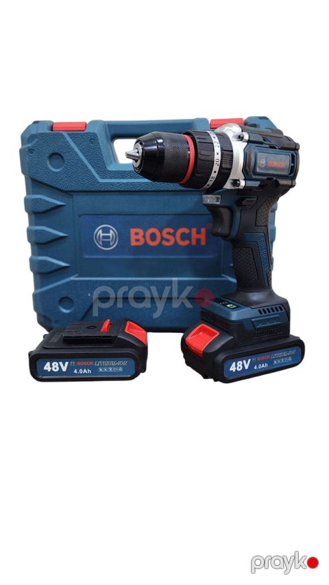 4144 Məhsulun adı: Drel EZTOOLS0003, 48W Brend: No Brand — Bakı