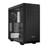 Case be quiet Pure Base 600 Window ATX w/o PSU Black (BGW21) — Pctech — Компьютеры и ноутбуки
