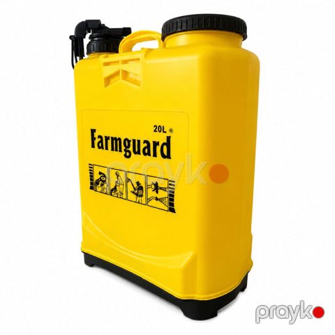 9341 Məhsulun adı: Çiləyici GF-20-S-03 Z Brend: Farmguard — Bakı