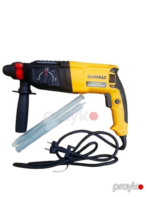 10978 Məhsulun adı: Perforator - 2-26 Brend: No Brand Kateqoriya — Bakı